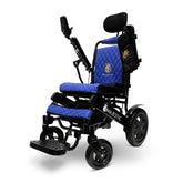 MAJESTIC IQ-9000 Remote Controlled  Lightweight Electric Wheelchair